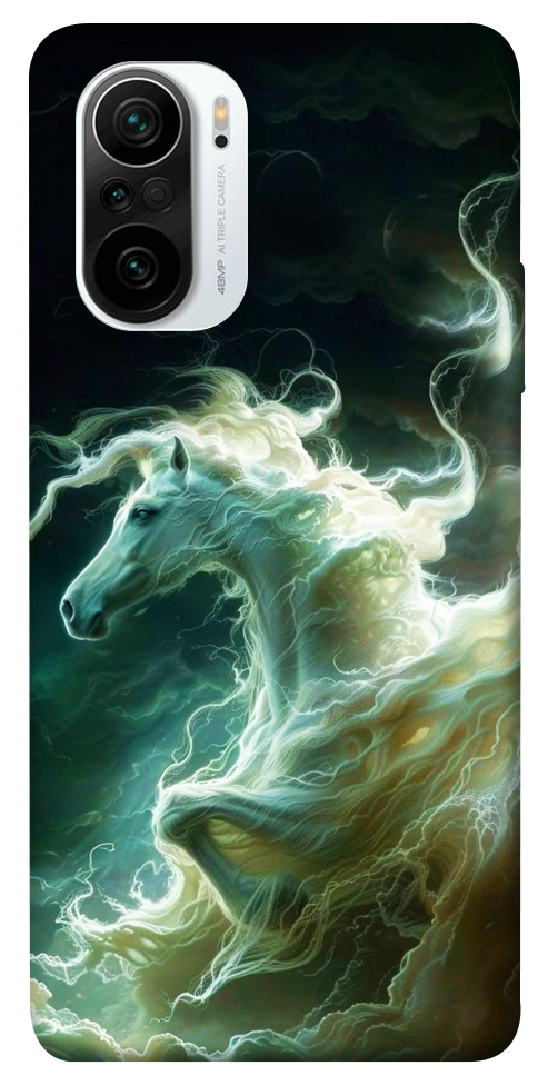 Чехол Horse mythical для Xiaomi Mi 11i