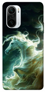 Чохол Horse mythical для Xiaomi Mi 11i