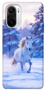 Чохол Winter Horse для Xiaomi Mi 11i