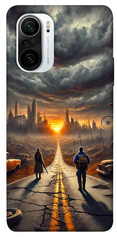 Чехол Apocalyps для Xiaomi Mi 11i