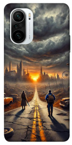 Чохол Apocalyps для Xiaomi Mi 11i