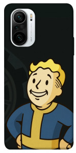 Чохол Vault boy для Xiaomi Mi 11i