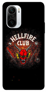 Чохол Hellfire club для Xiaomi Mi 11i