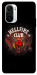 Чехол Hellfire club для Xiaomi Mi 11i
