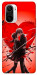 Чохол Dramatic couple для Xiaomi Mi 11i
