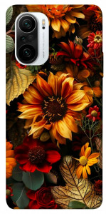 Чохол Autumn vibe для Xiaomi Mi 11i