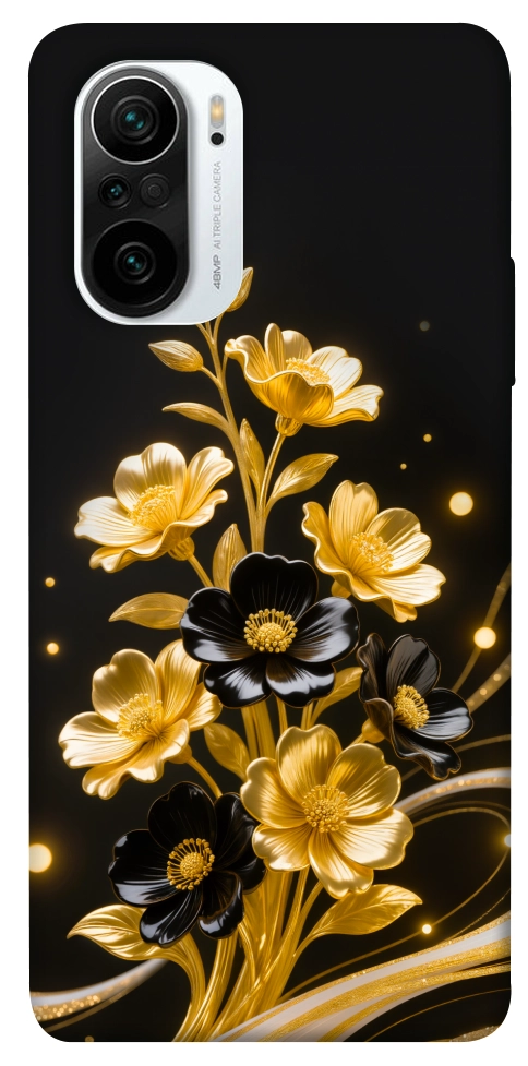 Чехол Golden shine для Xiaomi Mi 11i