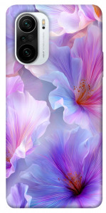 Чохол Light purple для Xiaomi Mi 11i
