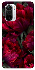 Чохол Passion flower для Xiaomi Mi 11i