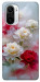 Чехол Red and white smoke для Xiaomi Mi 11i