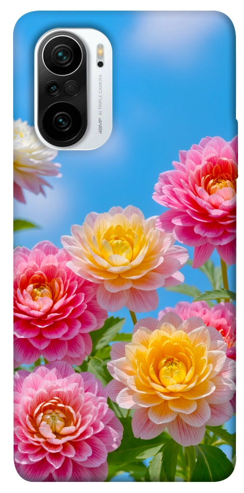 Чехол Summer day для Xiaomi Mi 11i