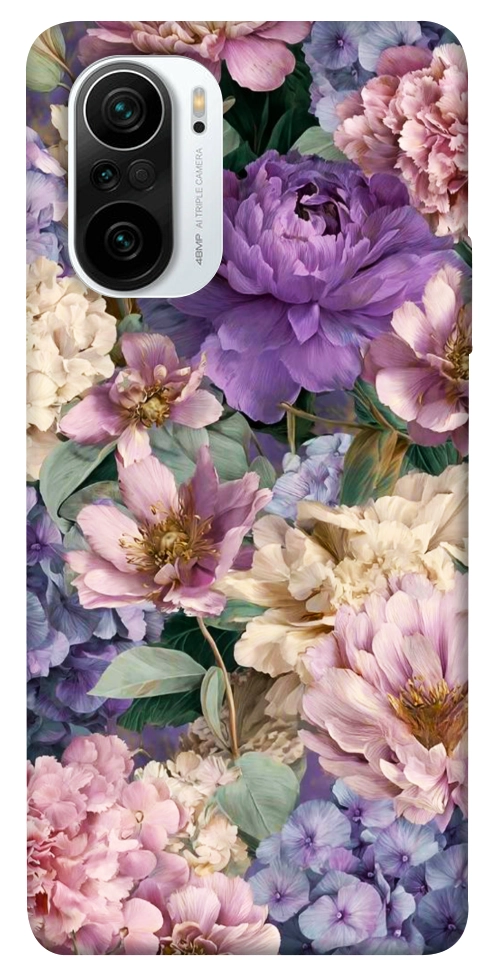 Чехол Tenderness для Xiaomi Mi 11i