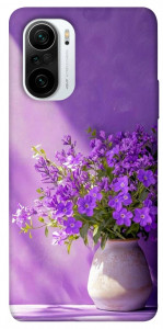 Чохол Vase with flowers для Xiaomi Mi 11i