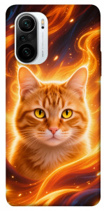 Чохол Fire cat для Xiaomi Mi 11i