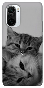 Чохол Grey cats для Xiaomi Mi 11i