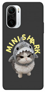Чохол Kitty shark для Xiaomi Mi 11i