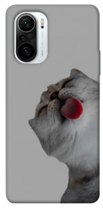 Чохол Washing time для Xiaomi Mi 11i