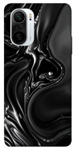 Чехол Black Liquid для Xiaomi Mi 11i
