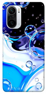 Чехол Blue Bubbles для Xiaomi Mi 11i