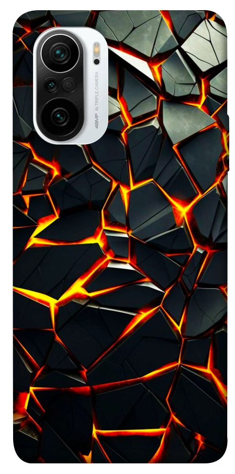 Чехол Lava для Xiaomi Mi 11i