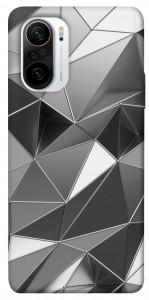 Чехол Silver для Xiaomi Mi 11i