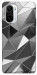 Чохол Silver для Xiaomi Mi 11i