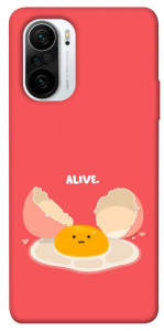 Чехол Alive Egg для Xiaomi Mi 11i