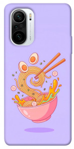 Чехол Cartoon noodles для Xiaomi Mi 11i
