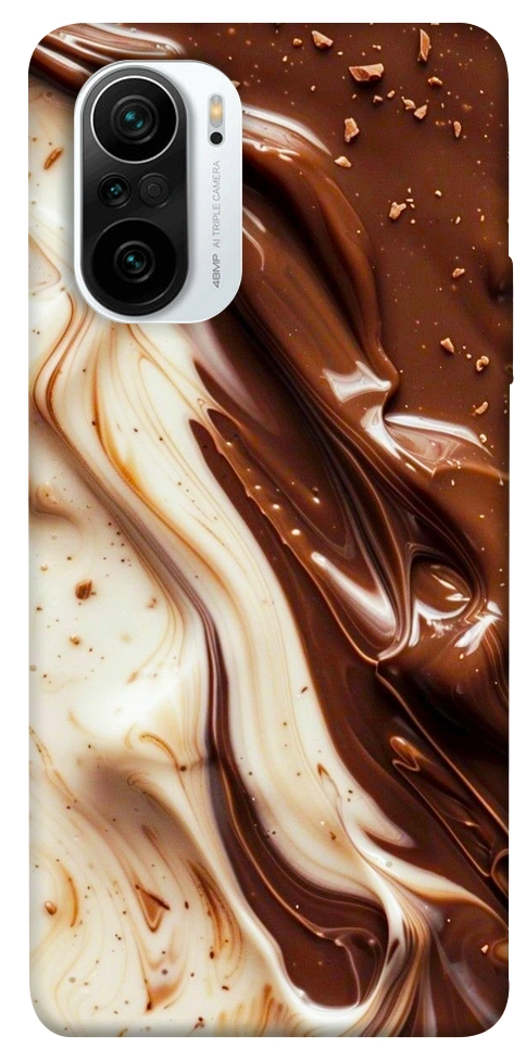 Чехол Chocolat combo для Xiaomi Mi 11i