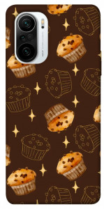 Чехол Chocolate muffins для Xiaomi Mi 11i