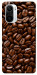 Чехол Coffee beans для Xiaomi Mi 11i