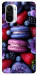Чохол Fruit macaroon для Xiaomi Mi 11i