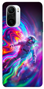 Чехол Astronaut fly для Xiaomi Mi 11i