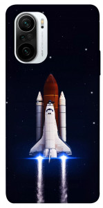 Чехол Rocket launch для Xiaomi Mi 11i