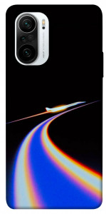 Чехол Spaceship trail для Xiaomi Mi 11i