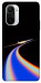 Чехол Spaceship trail для Xiaomi Mi 11i