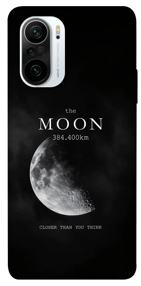 Чехол The moon для Xiaomi Mi 11i