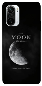 Чехол The moon для Xiaomi Mi 11i