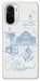 Чохол Southern pearl для Xiaomi Redmi K40