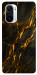 Чехол Black gold для Xiaomi Mi 11i