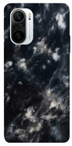 Чохол Black phantom для Xiaomi Redmi K40