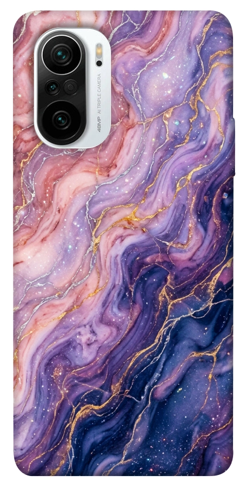 Чохол Dreamy marble для Xiaomi Redmi K40