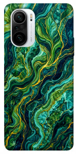 Чохол Forest marble для Xiaomi Redmi K40