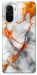 Чехол Lava marble для Xiaomi Mi 11i