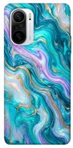 Чохол Mermaid marble для Xiaomi Redmi K40