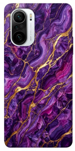 Чехол Purple gold для Xiaomi Mi 11i