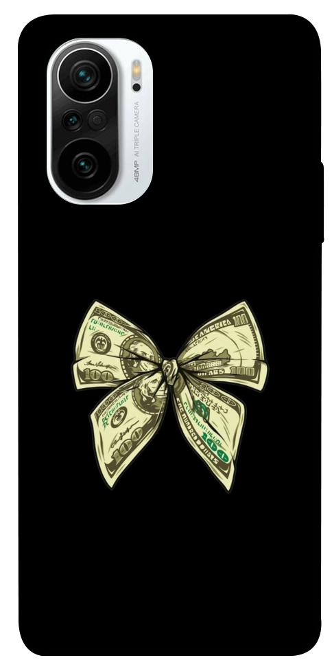 Чохол Dollar bant для Xiaomi Redmi K40 Pro+
