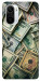 Чохол Dollars для Xiaomi Redmi K40