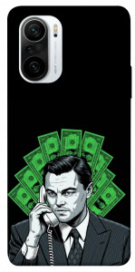 Чохол Wolf cash для Xiaomi Redmi K40