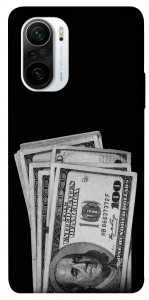 Чохол Money pack для Xiaomi Redmi K40